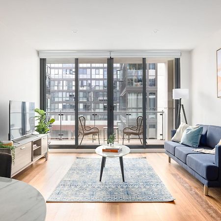 Founders Lane Apartments By Urban Rest แคนเบอร์รา ภายนอก รูปภาพ