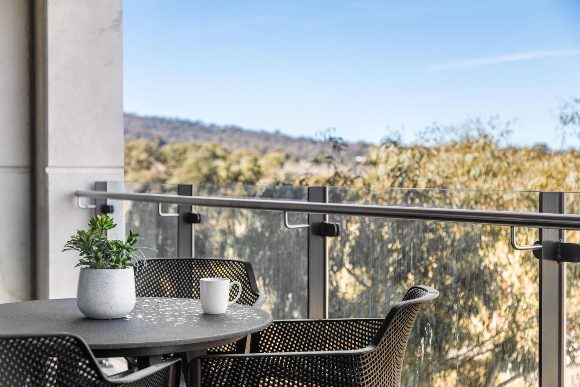 Founders Lane Apartments By Urban Rest แคนเบอร์รา ภายนอก รูปภาพ