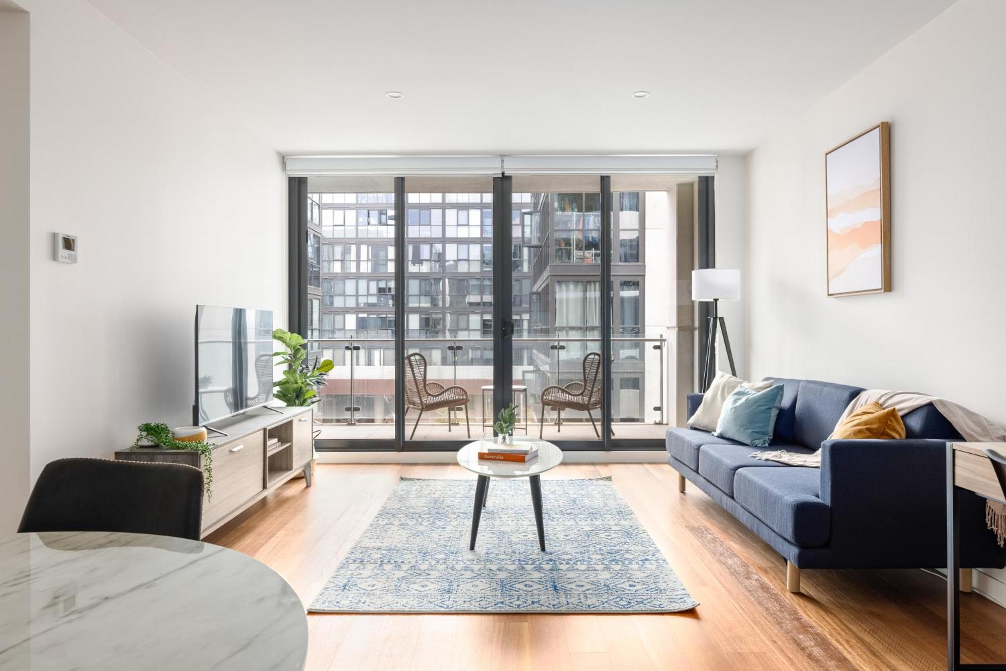 Founders Lane Apartments By Urban Rest แคนเบอร์รา ภายนอก รูปภาพ