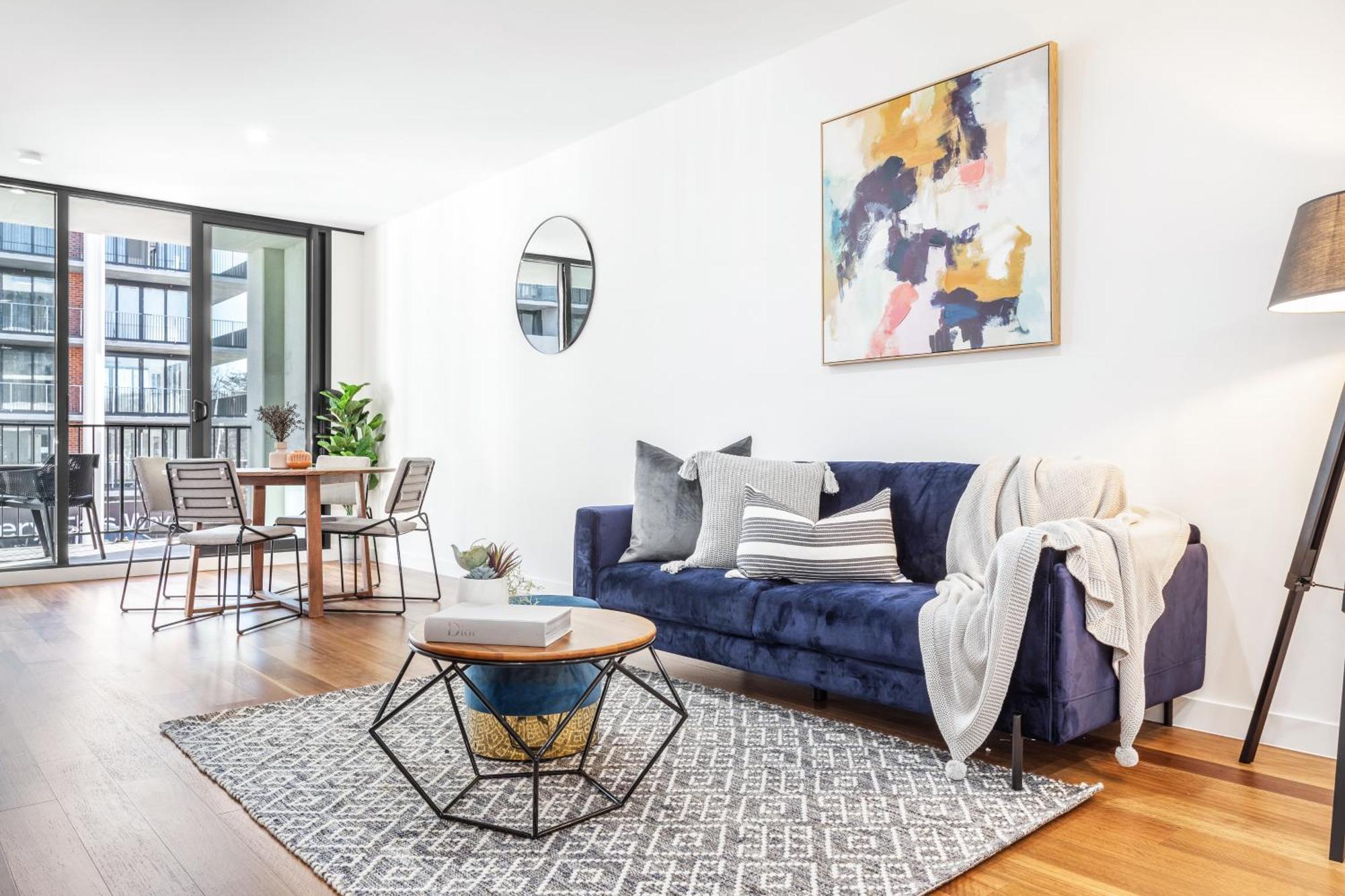Founders Lane Apartments By Urban Rest แคนเบอร์รา ภายนอก รูปภาพ