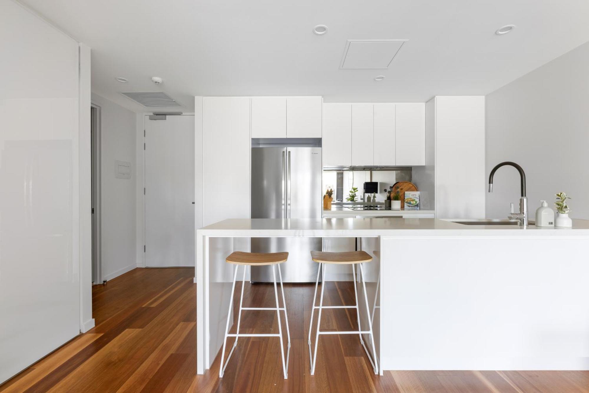 Founders Lane Apartments By Urban Rest แคนเบอร์รา ภายนอก รูปภาพ