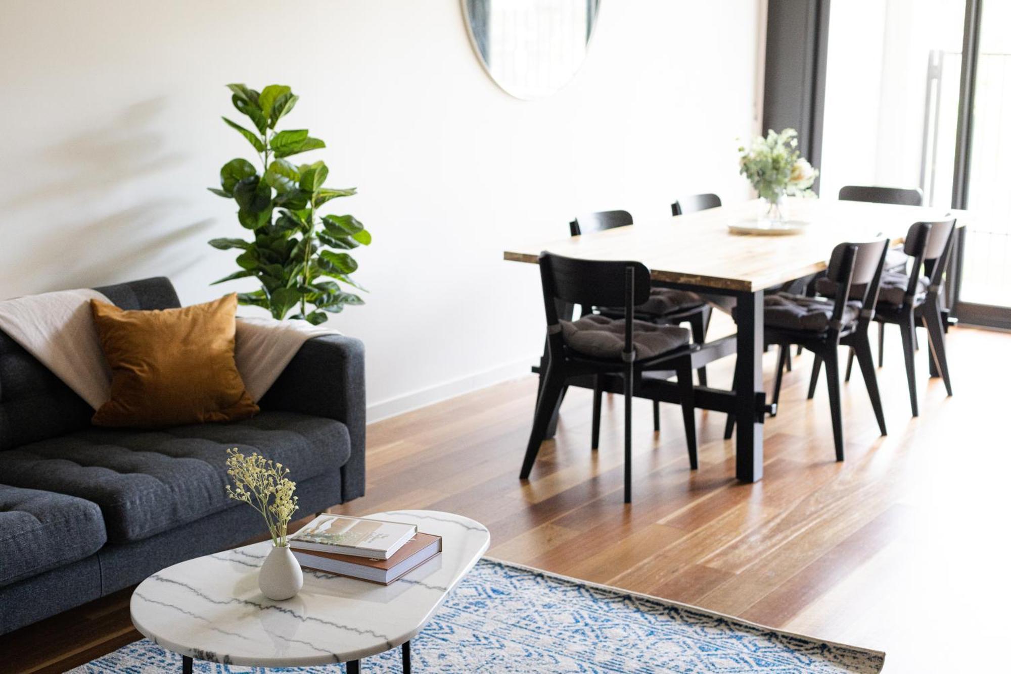Founders Lane Apartments By Urban Rest แคนเบอร์รา ภายนอก รูปภาพ