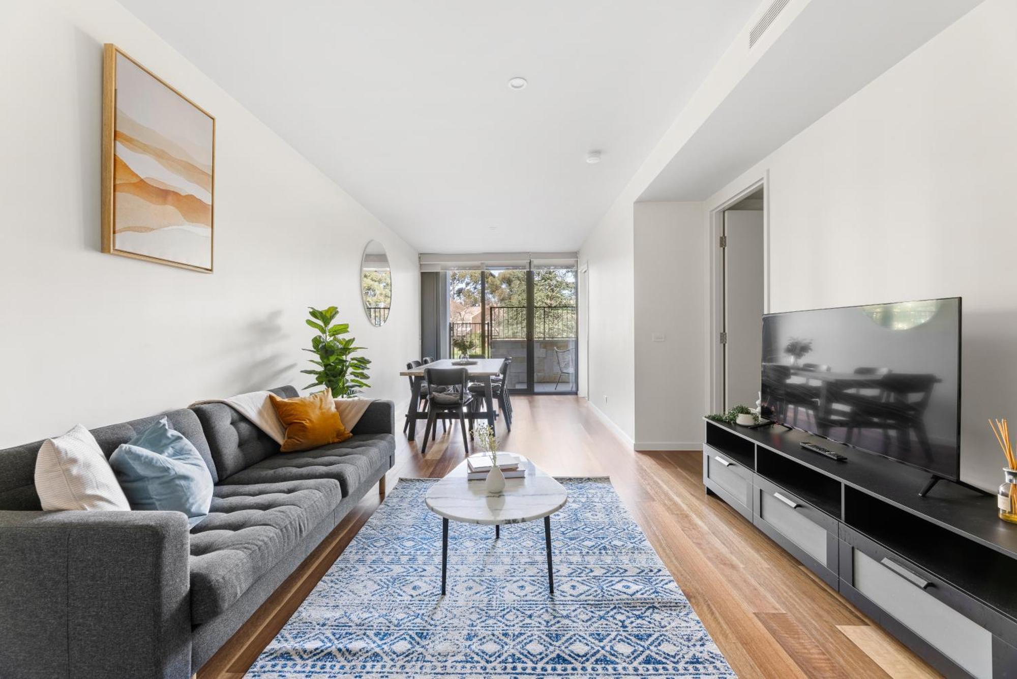 Founders Lane Apartments By Urban Rest แคนเบอร์รา ภายนอก รูปภาพ