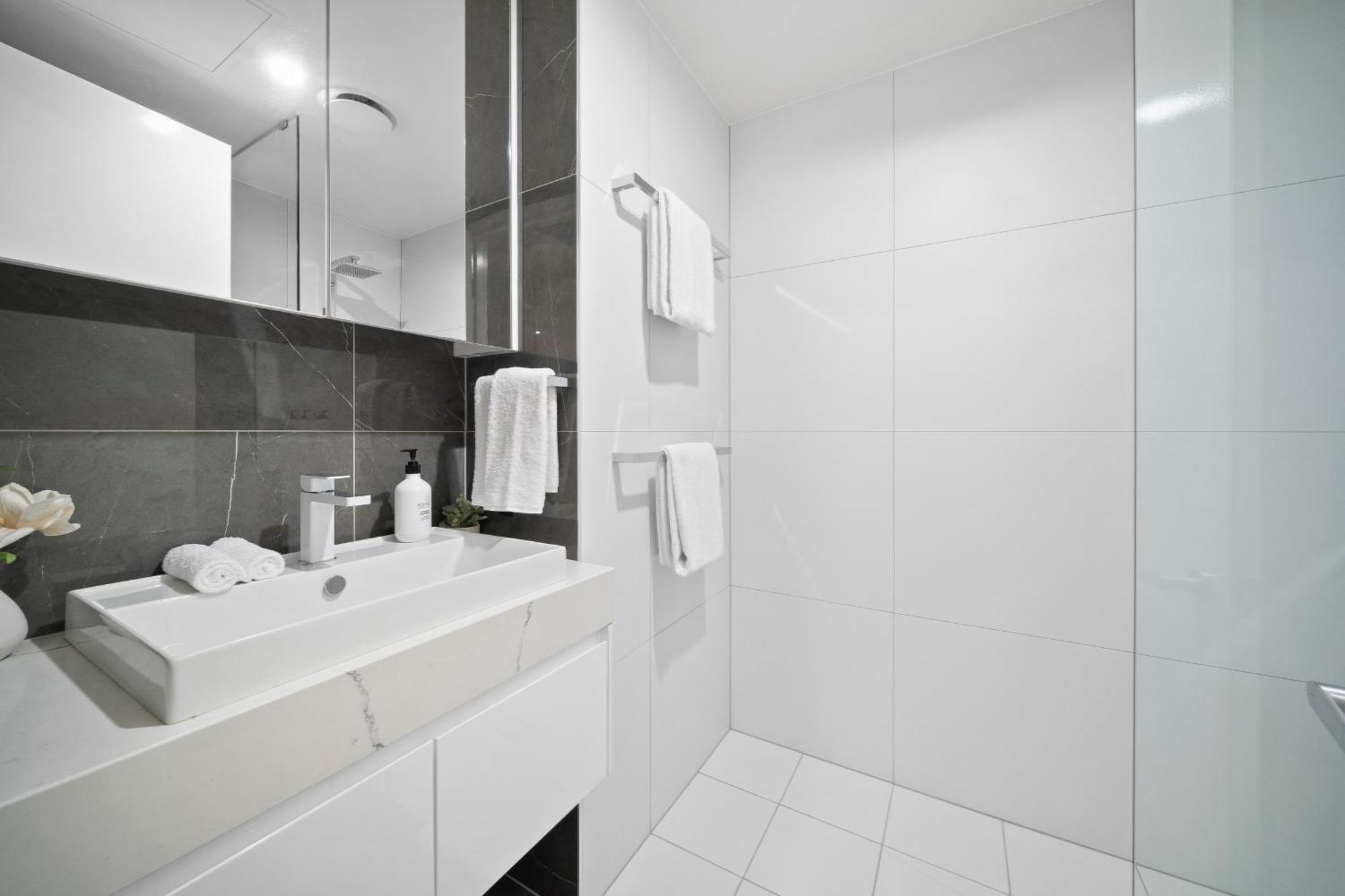 Founders Lane Apartments By Urban Rest แคนเบอร์รา ภายนอก รูปภาพ