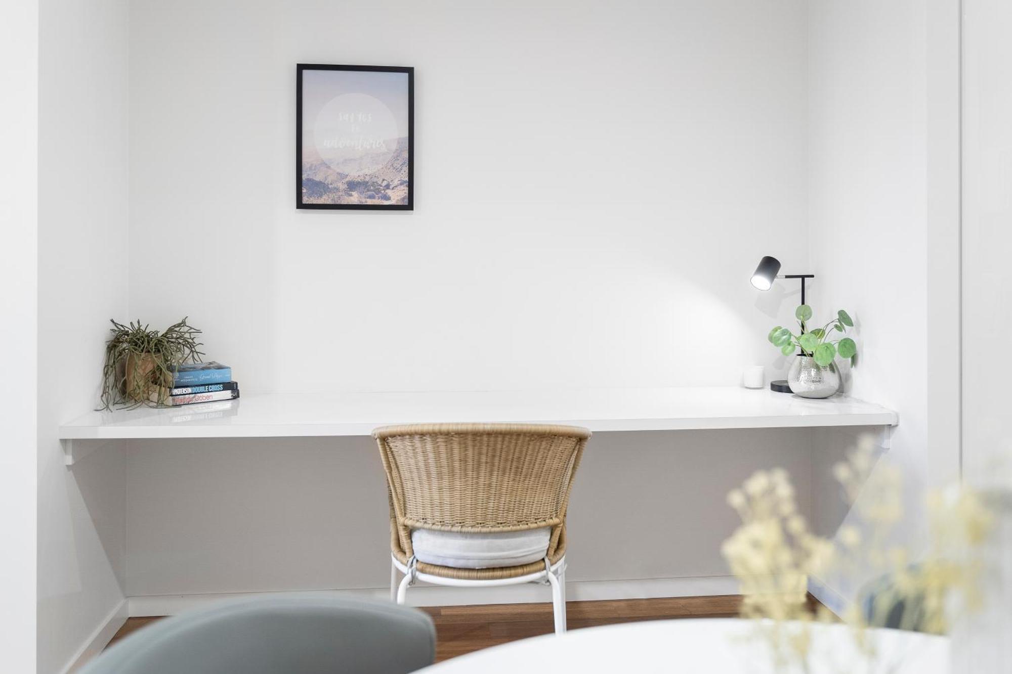 Founders Lane Apartments By Urban Rest แคนเบอร์รา ภายนอก รูปภาพ